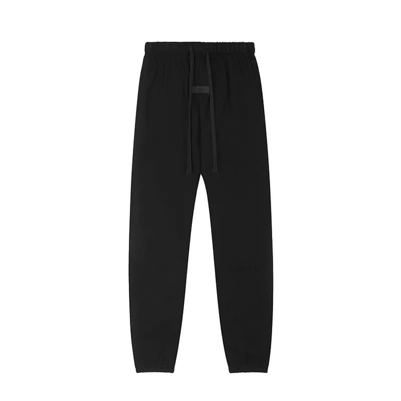 Fear of God Essentials Jogger Black