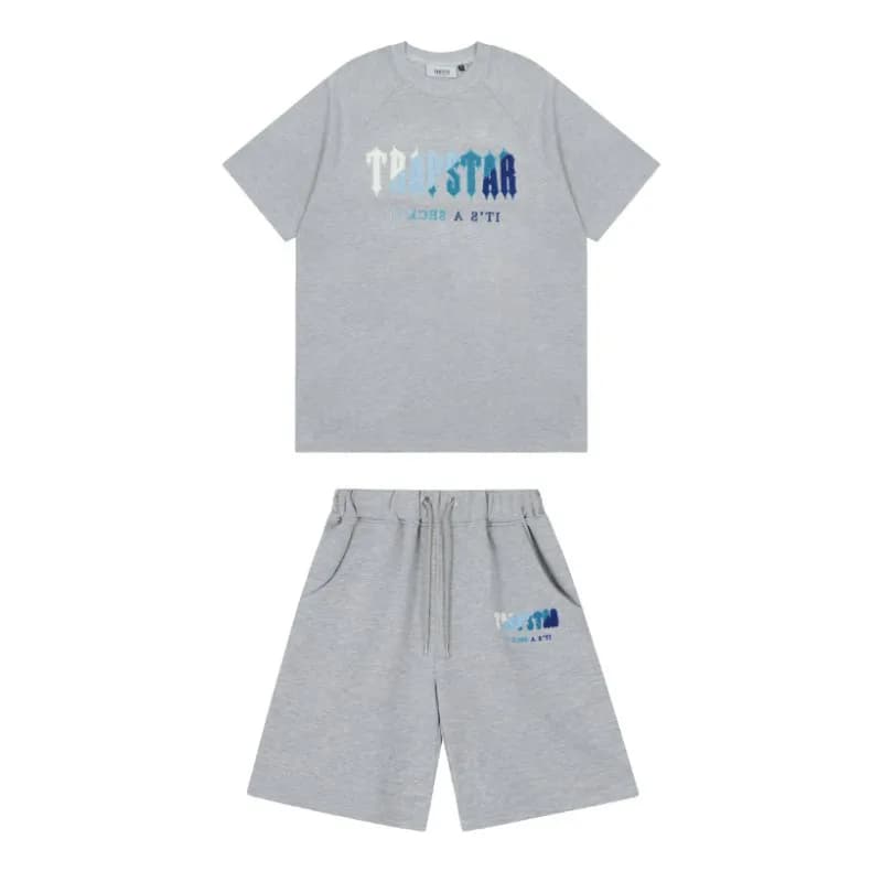 Corteiz Track Set Trapstar Logo