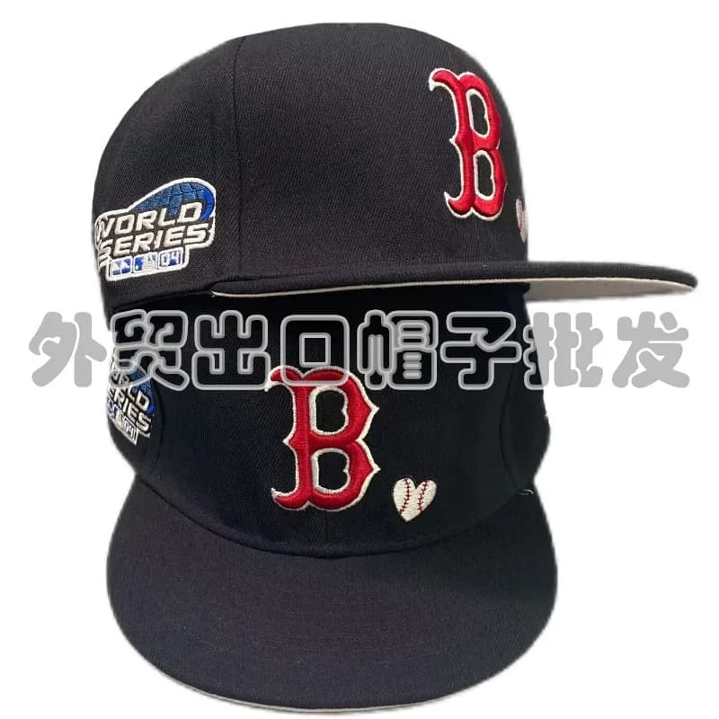 New Era Snapback Cap Chicago White Sox — 如图22