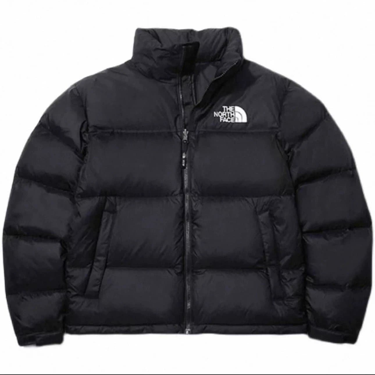 The North Face Nuptse Jacket Classic
