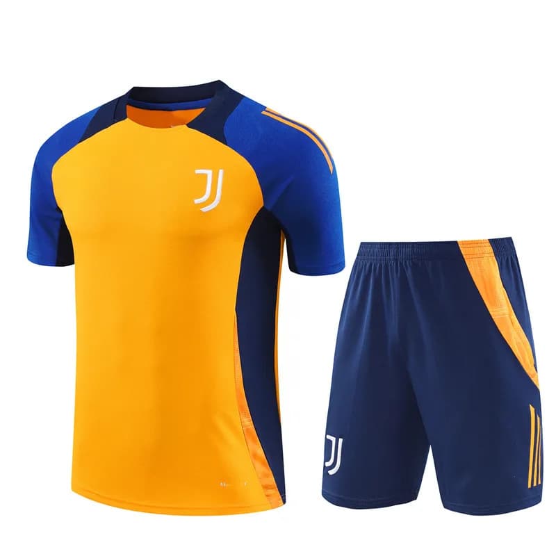 Training Set Yellow/Navy/Orange