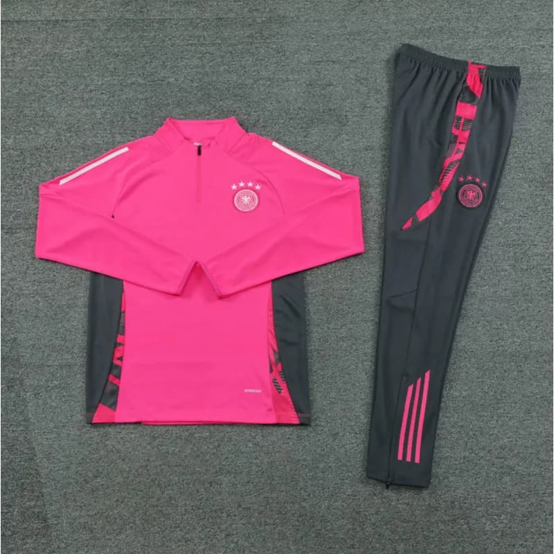 Training Set Coca-Cola x Napoli Graphic — 2425德国粉色