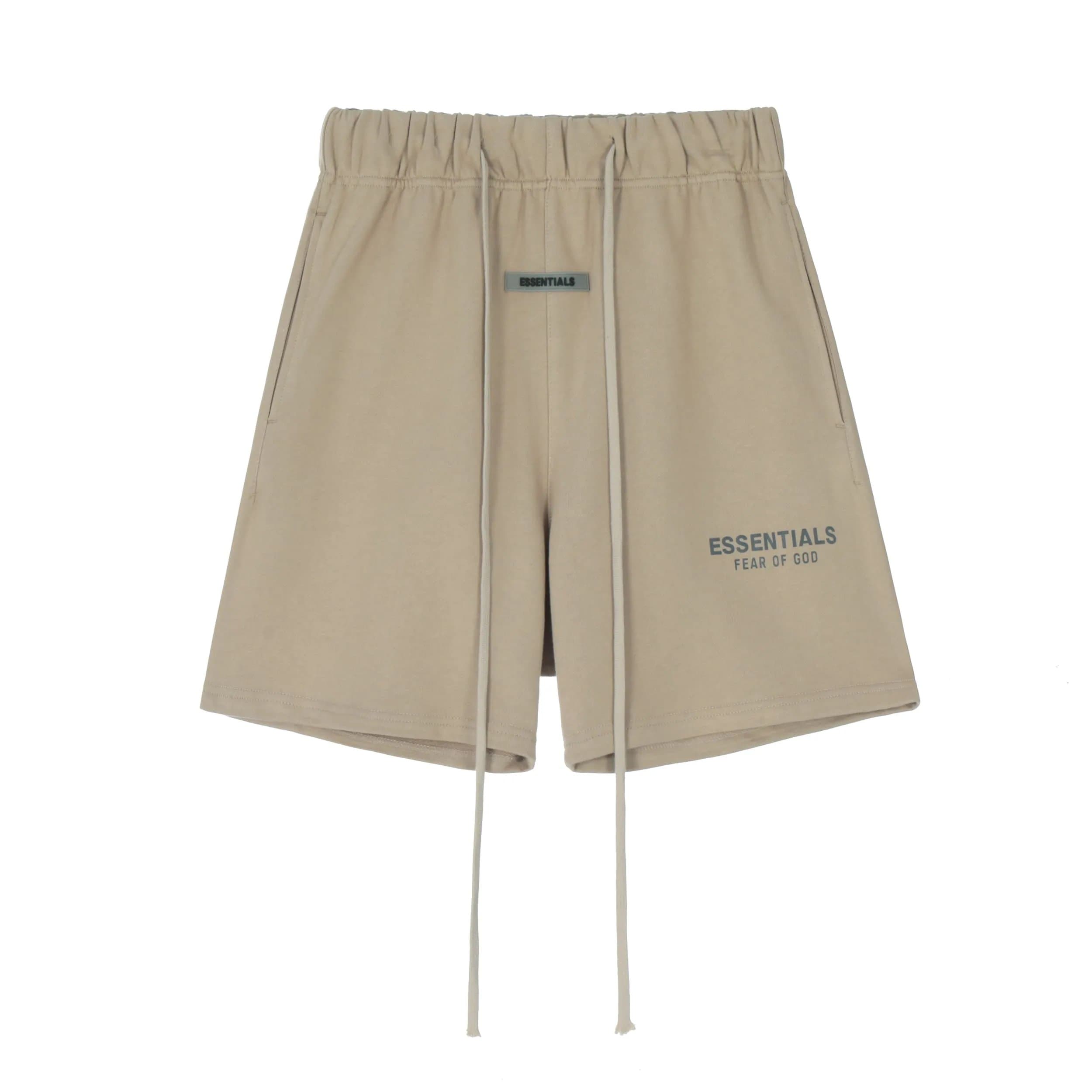 Fear of God Mini Skirt Drawstring Waist — 37