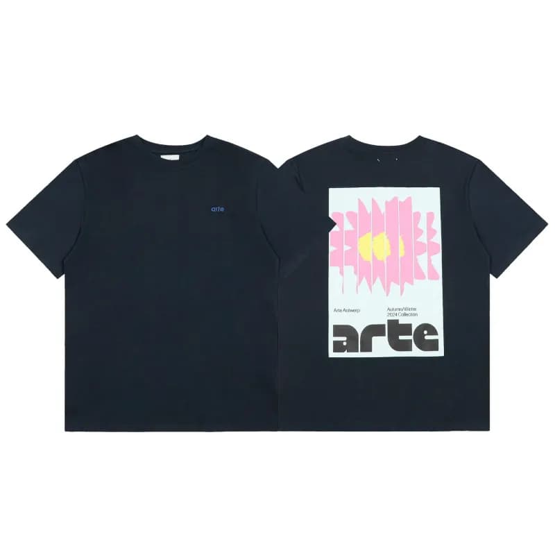 Graphic T-Shirt Autumn/Winter 2024 Collection