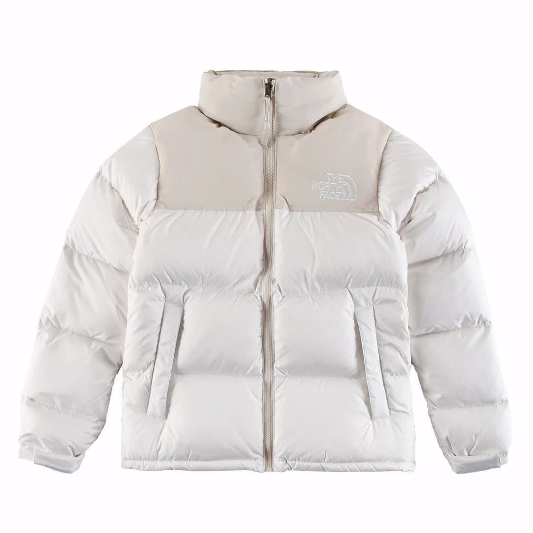 The North Face Nuptse Jacket Classic Puffer — 16