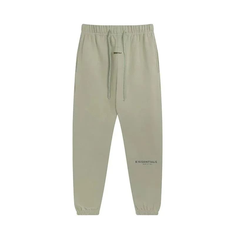 Fear of God Essentials Jogger Essentials Logo