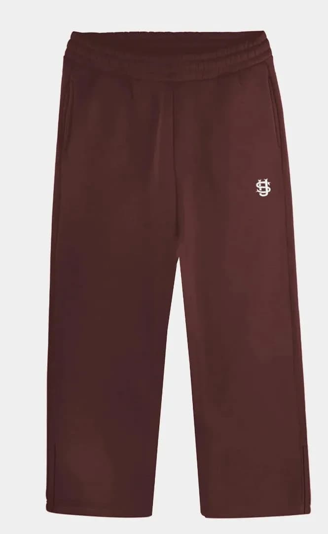 Stüssy Track Pants Embroidered Logo