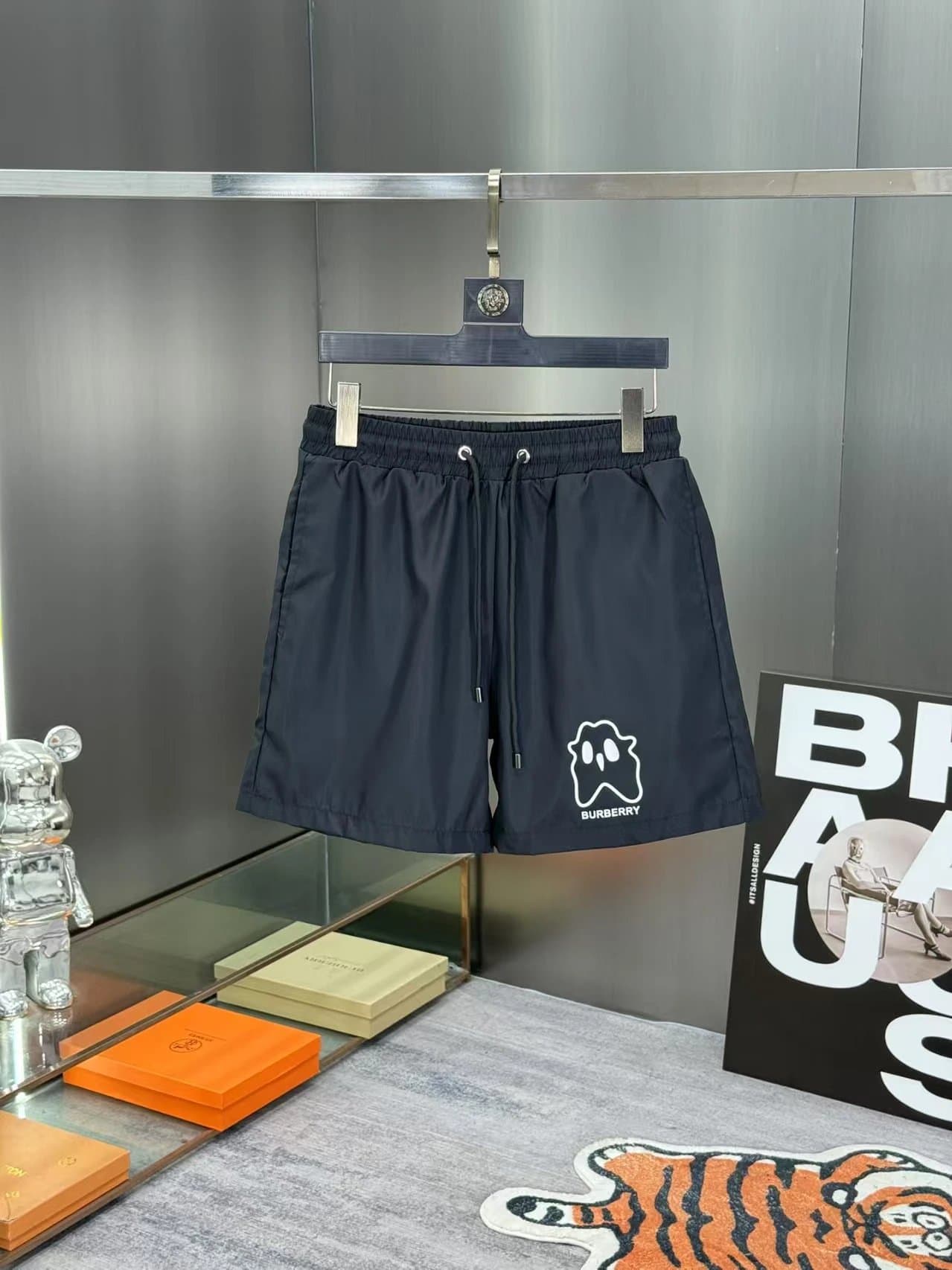 NEW Echo Garments