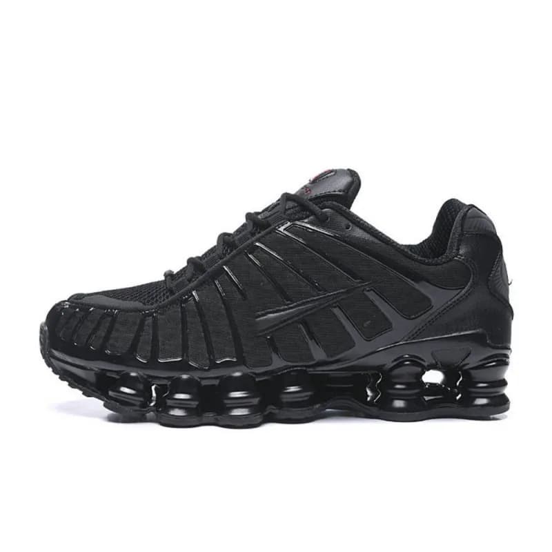 Nike Air Max TN Triple Black