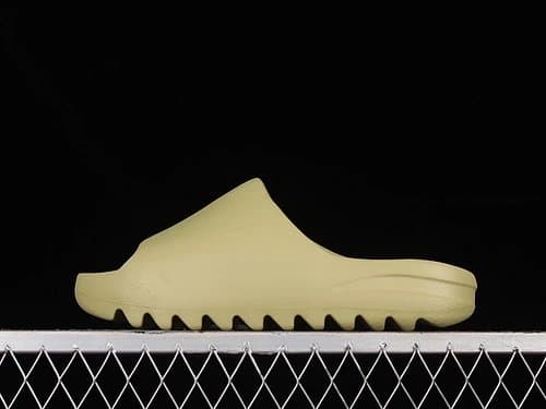 Yeezy Slide Earth — FZ5904