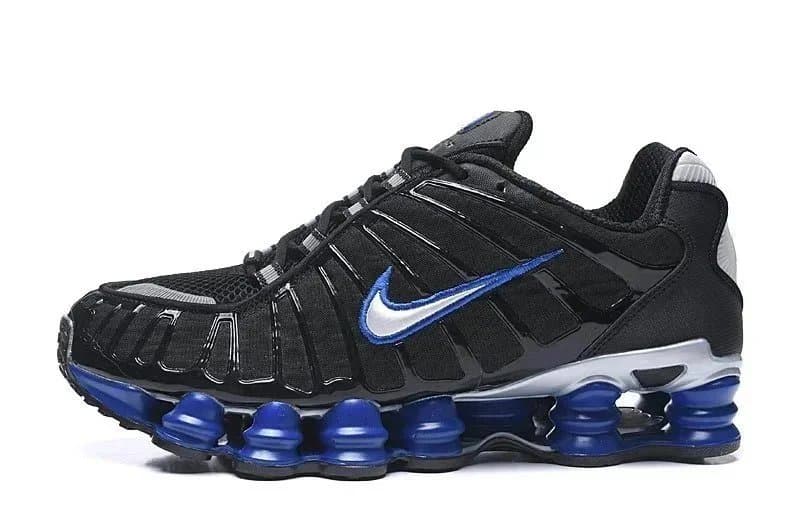 Nike Air Max Plus Supreme — 10