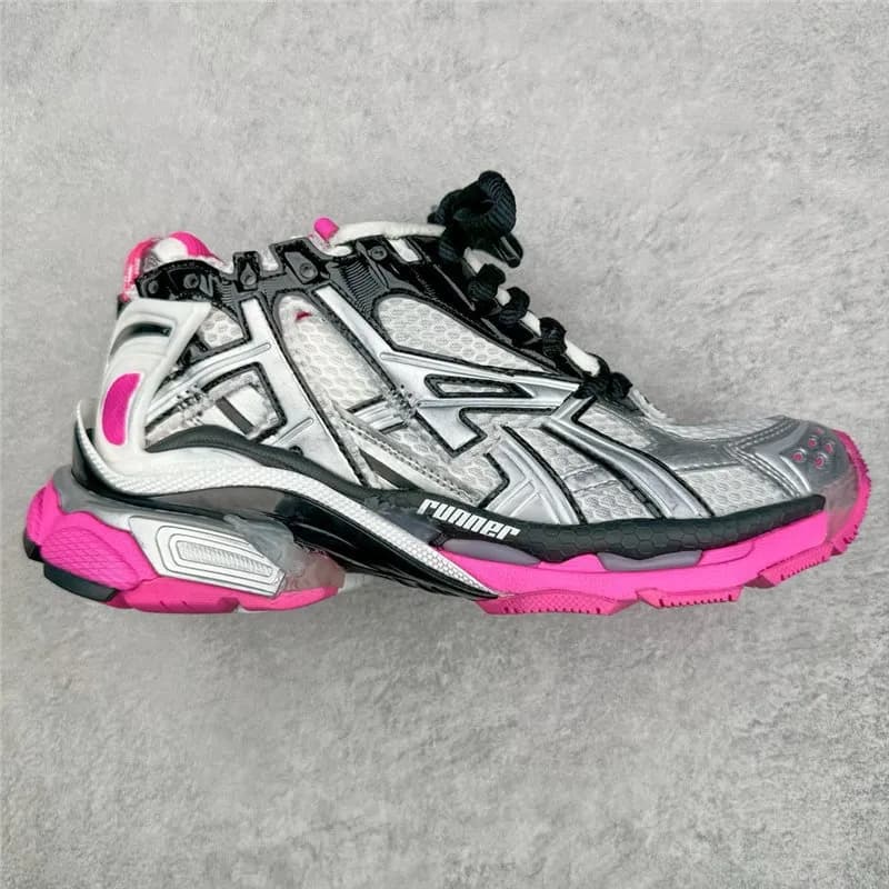 Salomon XT-6 Phantom Pink