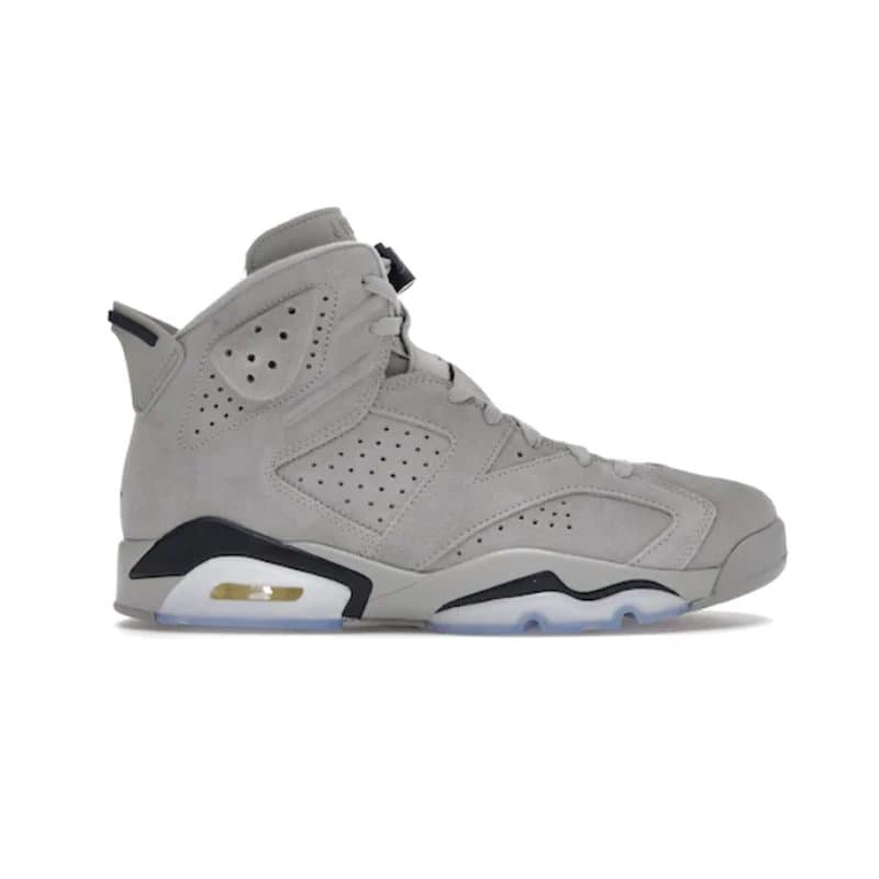 Air Jordan 6 Infrared 23