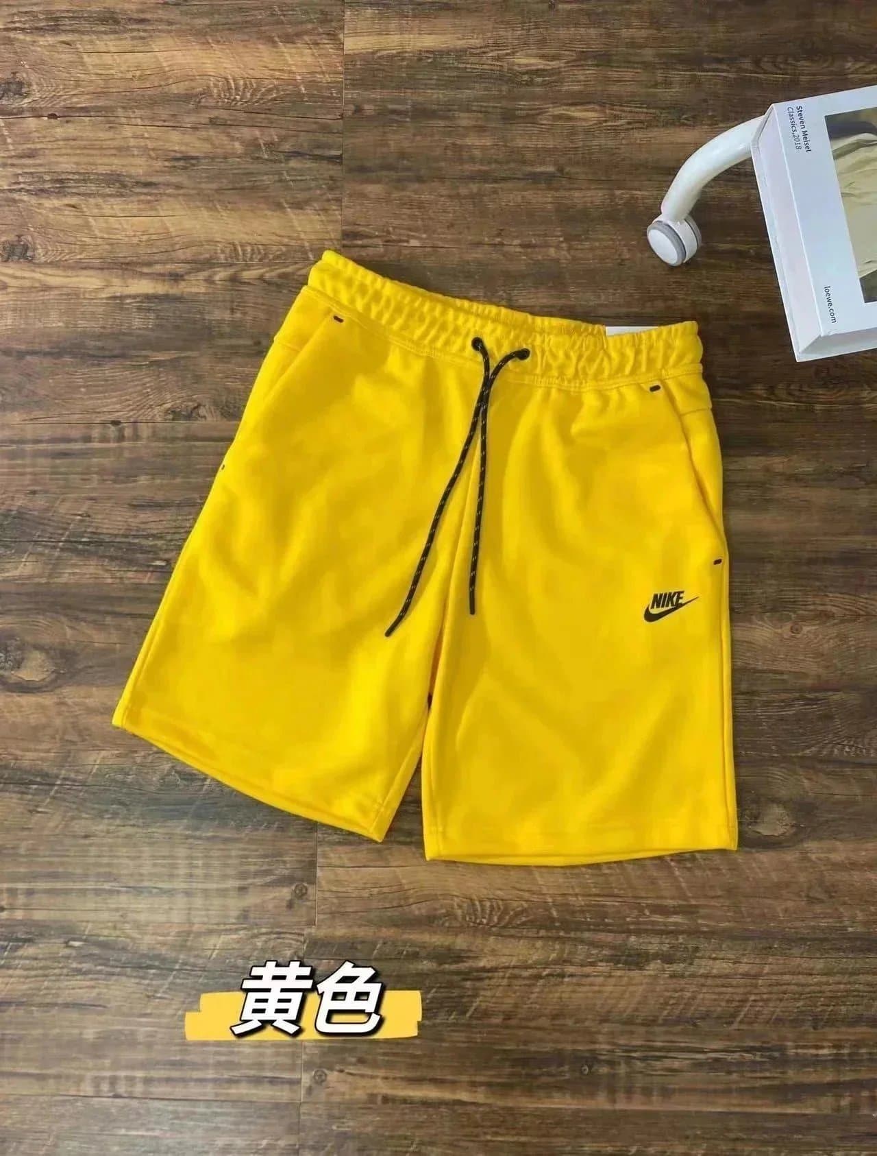 Lululemon Athletic Shorts Coffee — 09