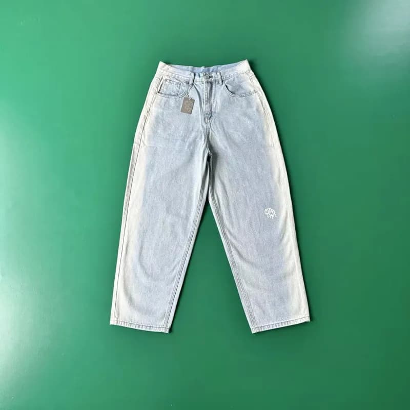 Levi's 501 Jeans Light Wash