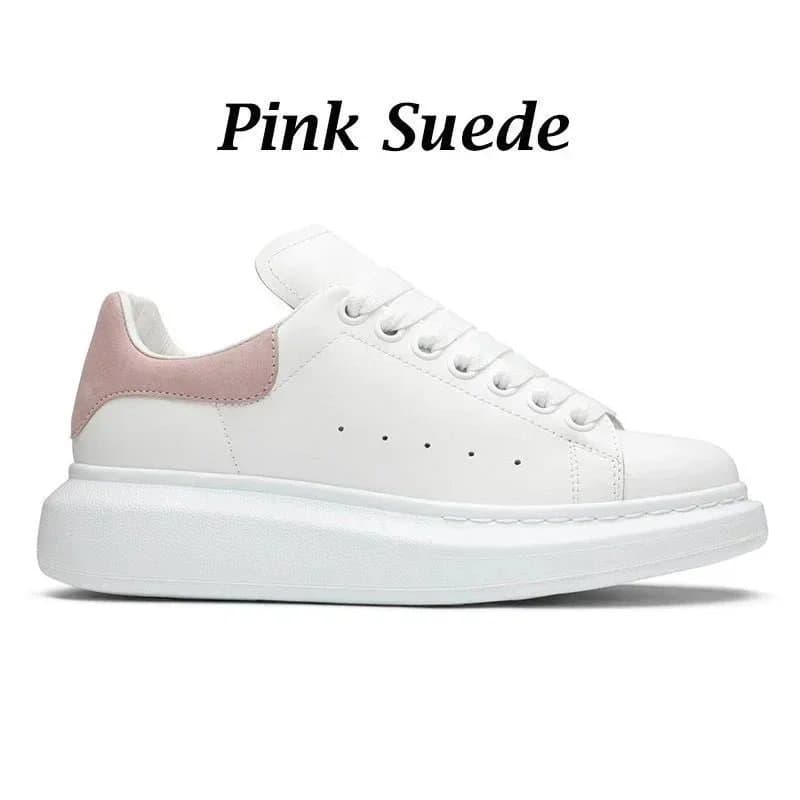 Alexander McQueen Sneaker McQueen Logo — 12