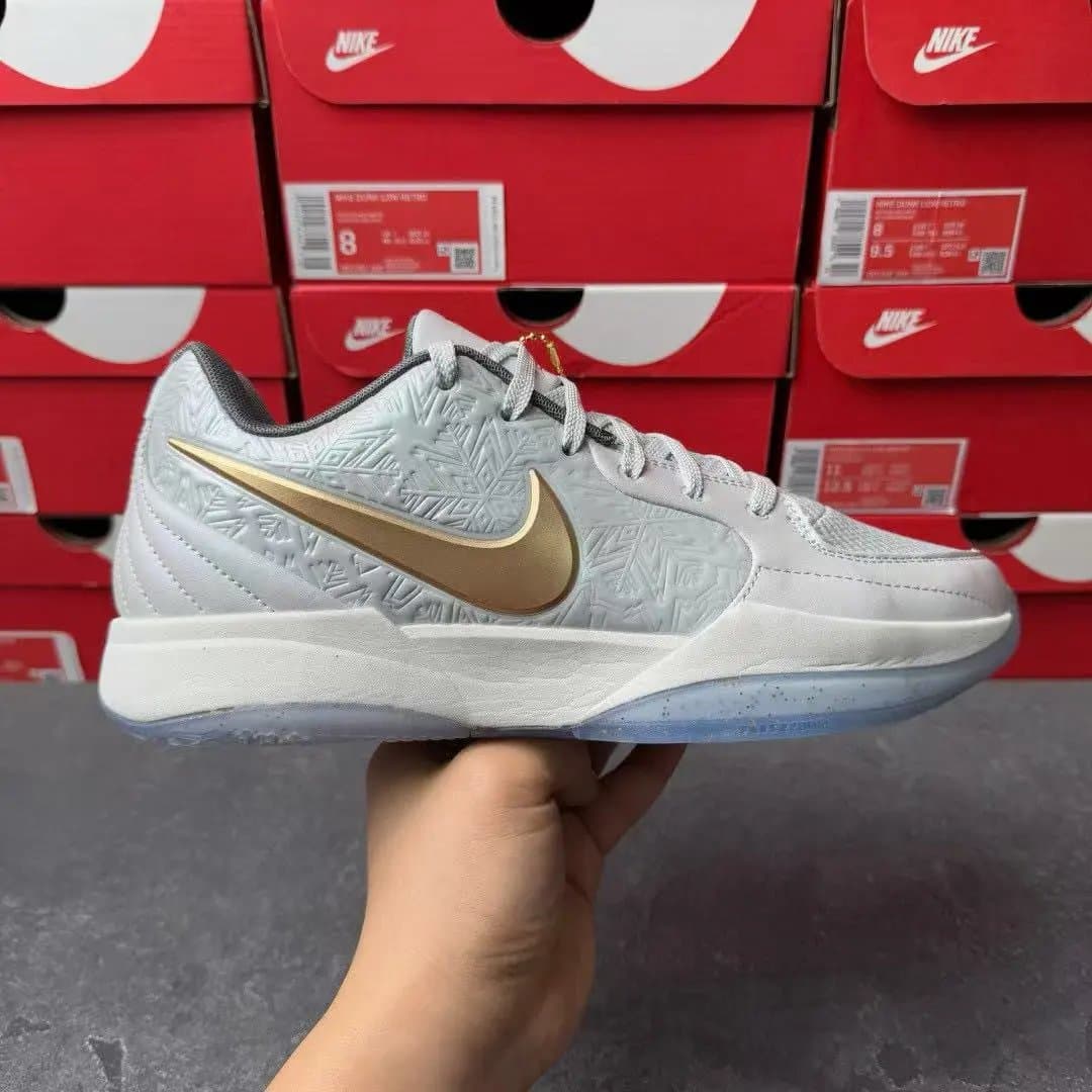 Nike × Jordan Air Max Zero Pink Purple — WKB JA2圣诞节