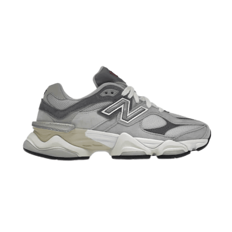 New Balance 2002R Grey Beige