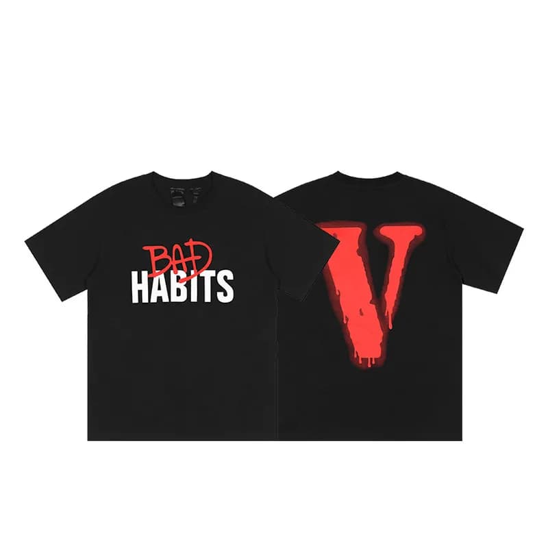 Off-White Butterfly Tee Blue Butterfly — 深灰色 6132黑色--63号