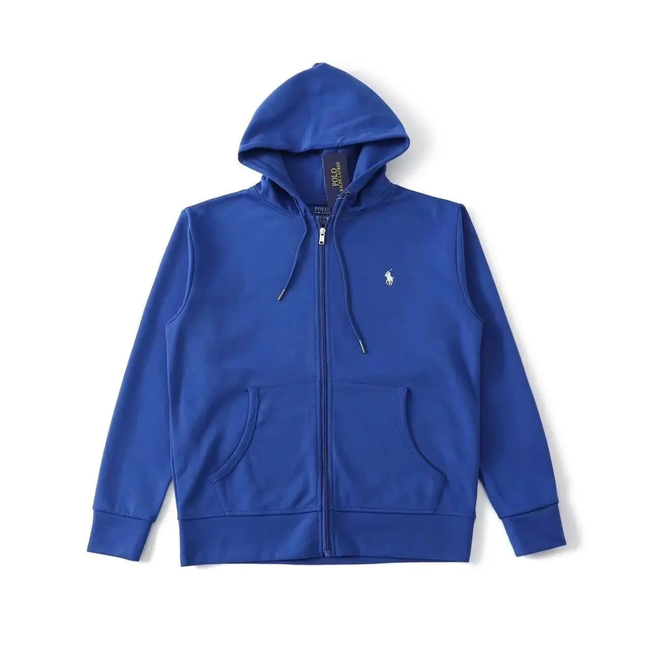 Polo Ralph Lauren Classic Fit Jogger Solid Red — 15