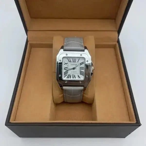 Cartier Panthère Crystal-Set — JF-25