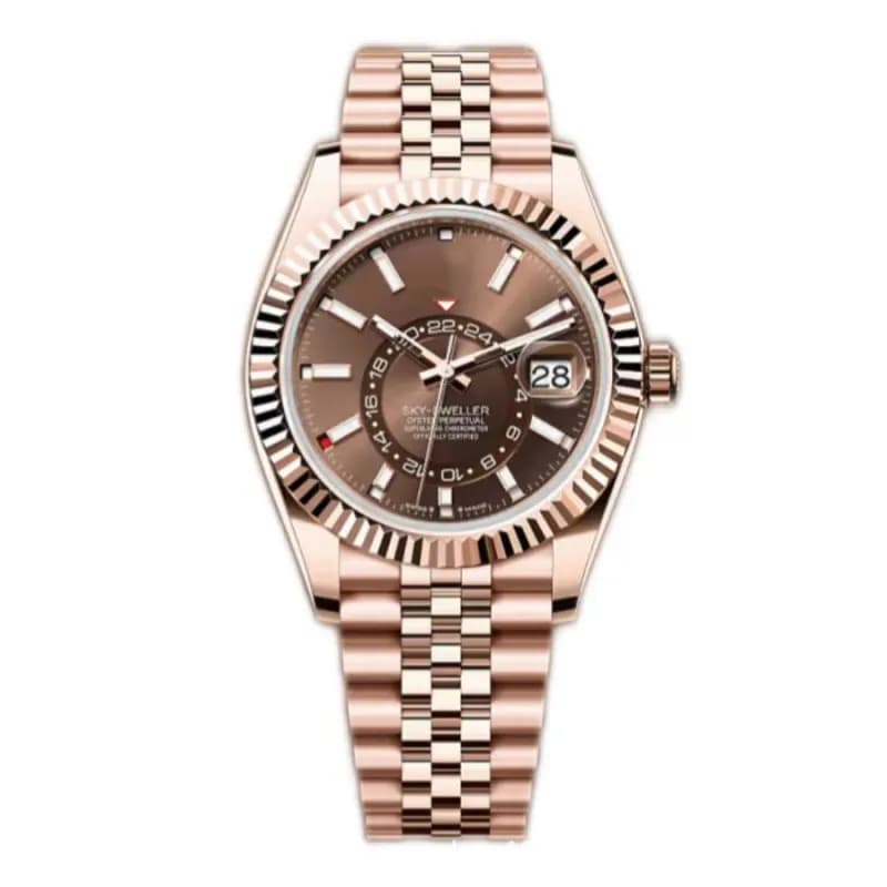 Rolex GMT-Master II Root Beer