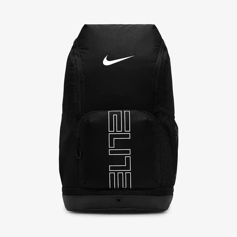 Nike Elite Backpack Black/White