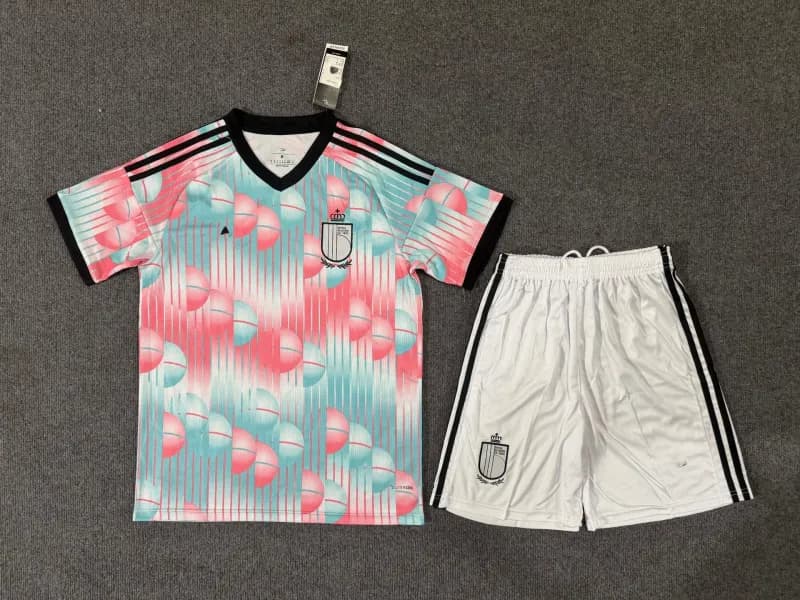 Adidas Football Kit Gradient Ball Print