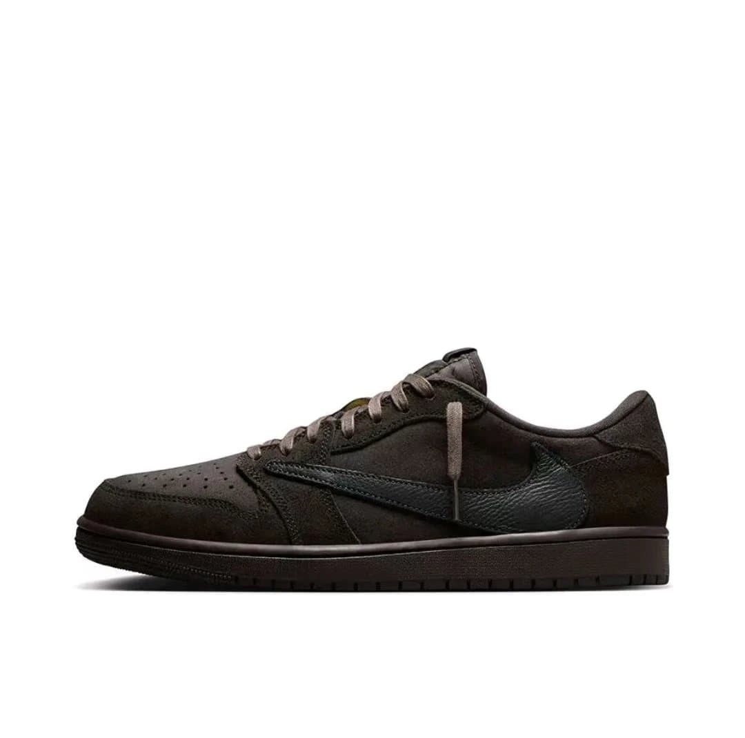 Travis Scott Air Jordan 1 Low Cactus Jack