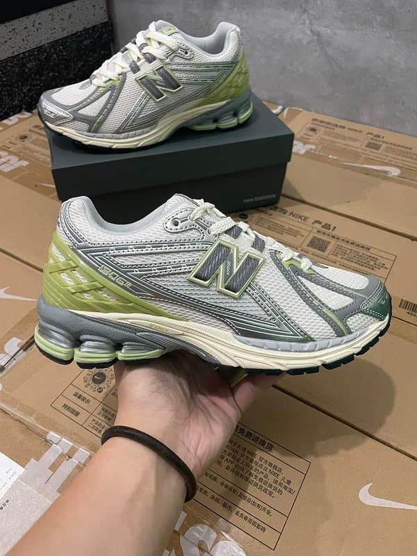 New Balance 1500 Core — 10