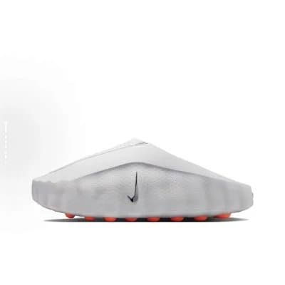 Nike Air VaporMax Plus Beige Orange — 白色