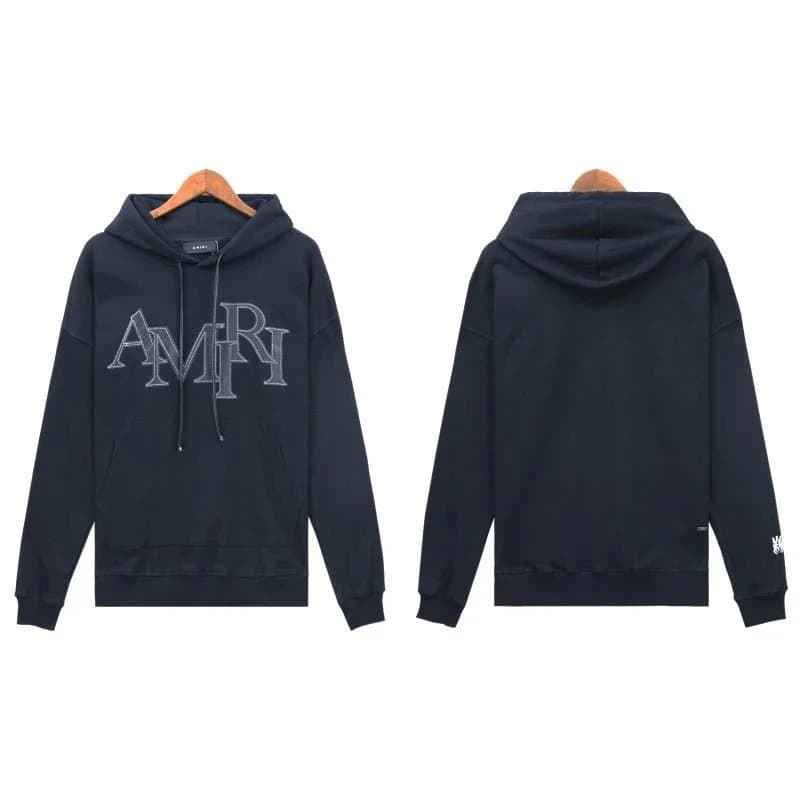 Fear of God Essentials Hooded Sweatshirt Script Logo — 5873 黑色