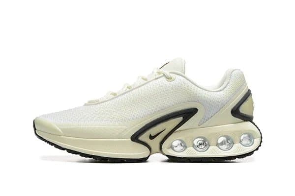 Nike Air Max TN Light Bone