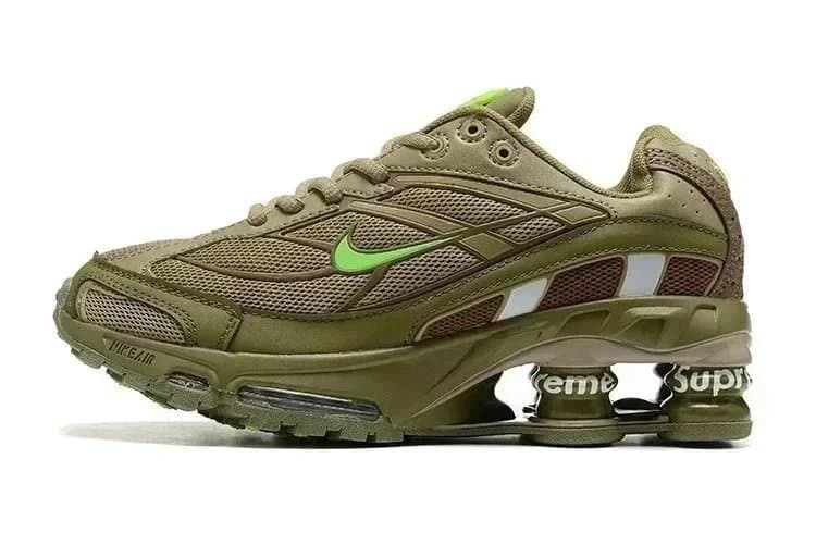 Nike Air Max Plus Supreme — 29