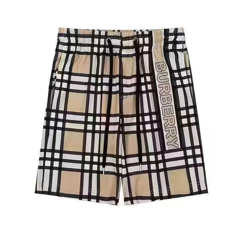 Chrome Hearts Printed Shorts All-Over Logo Print — 8