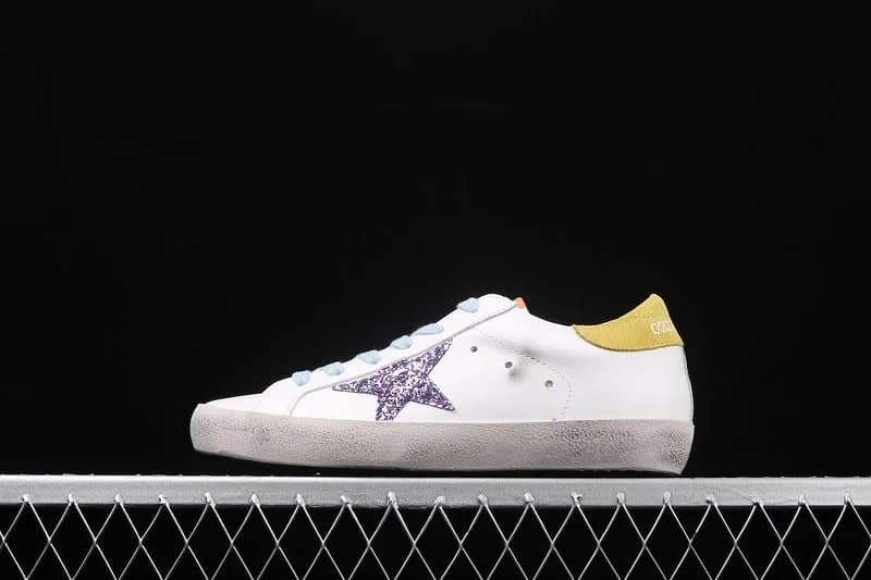 Golden Goose Ball Star GGDB x Converse — 24