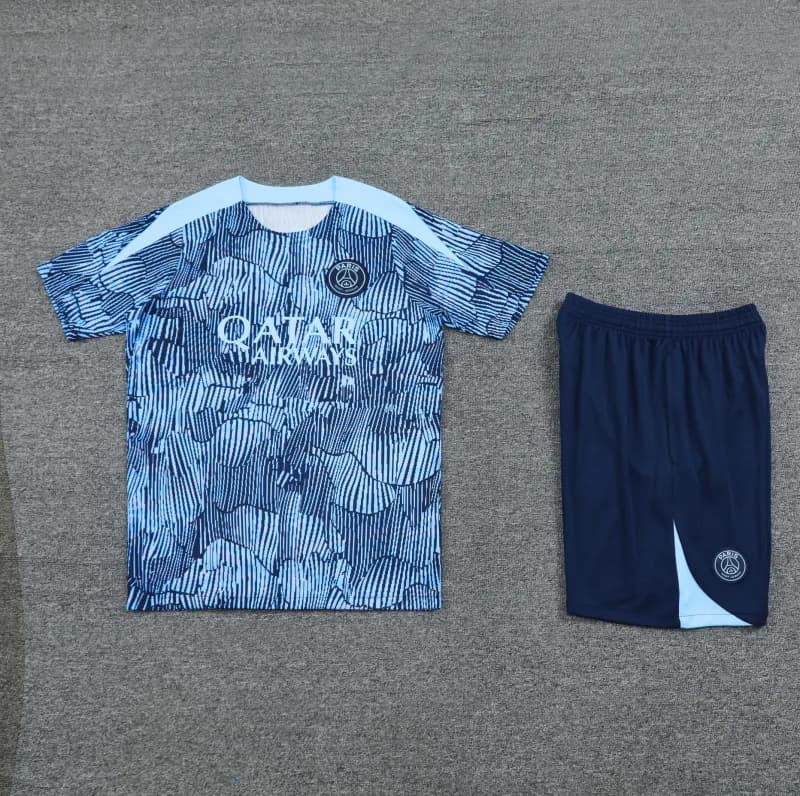Adidas Arsenal Training Set Emirates Fly Better — 24-25巴黎5