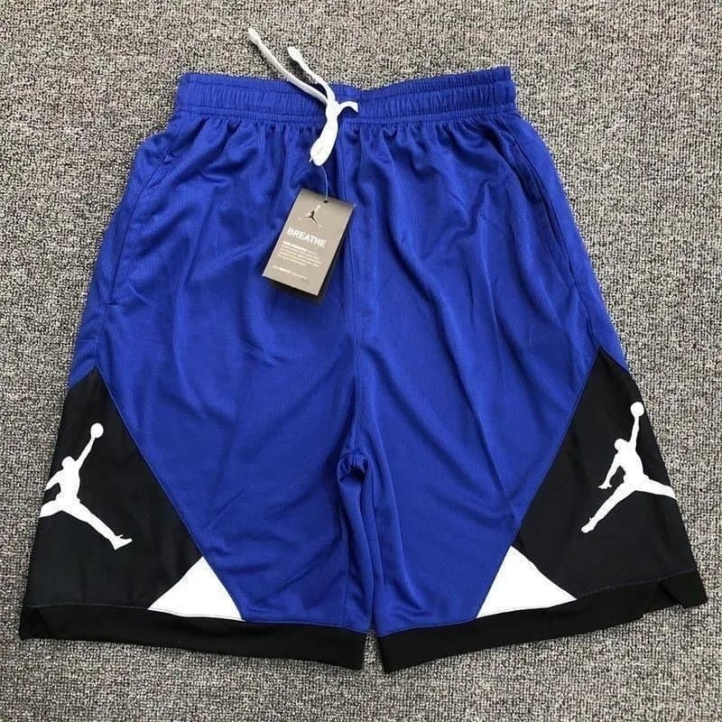 Nike NBA Swingman Shorts Just Do It — X28
