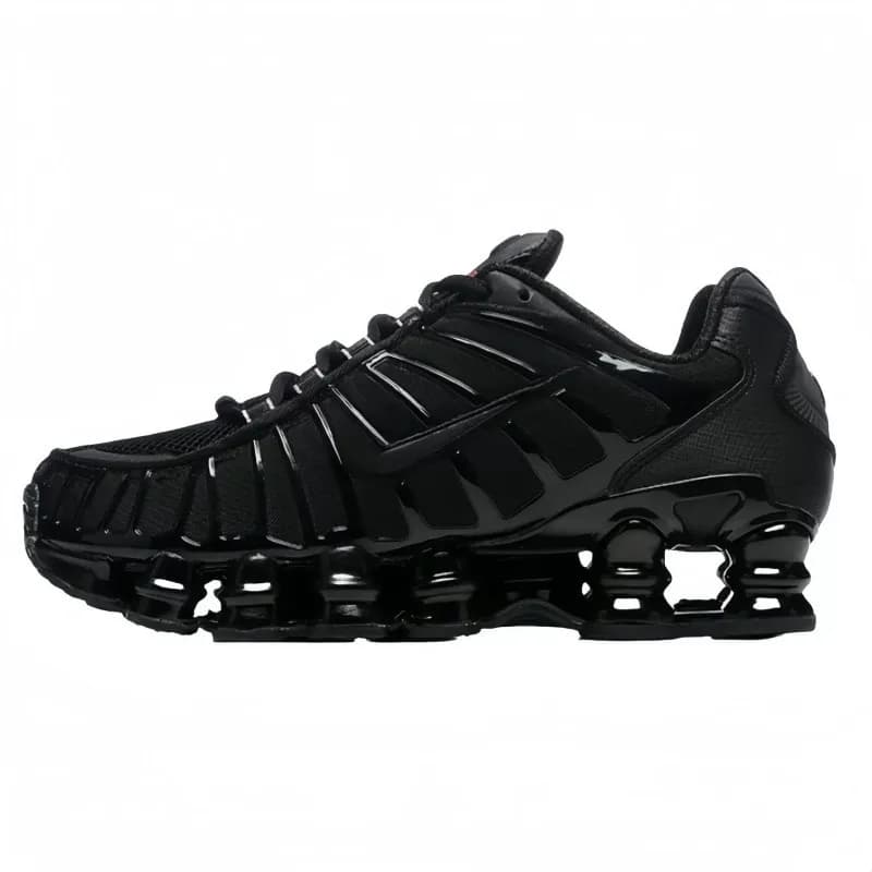 Nike Air Max TN Triple Black