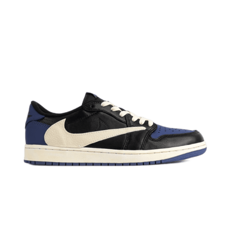 Travis Scott Air Jordan 1 Low Cactus Jack