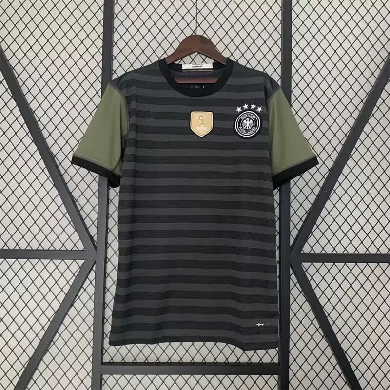 Adidas Germany National Team Jersey 2022 Away