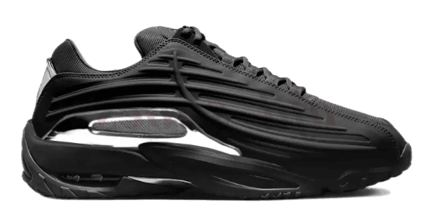 Nike Air Max TN Triple Black