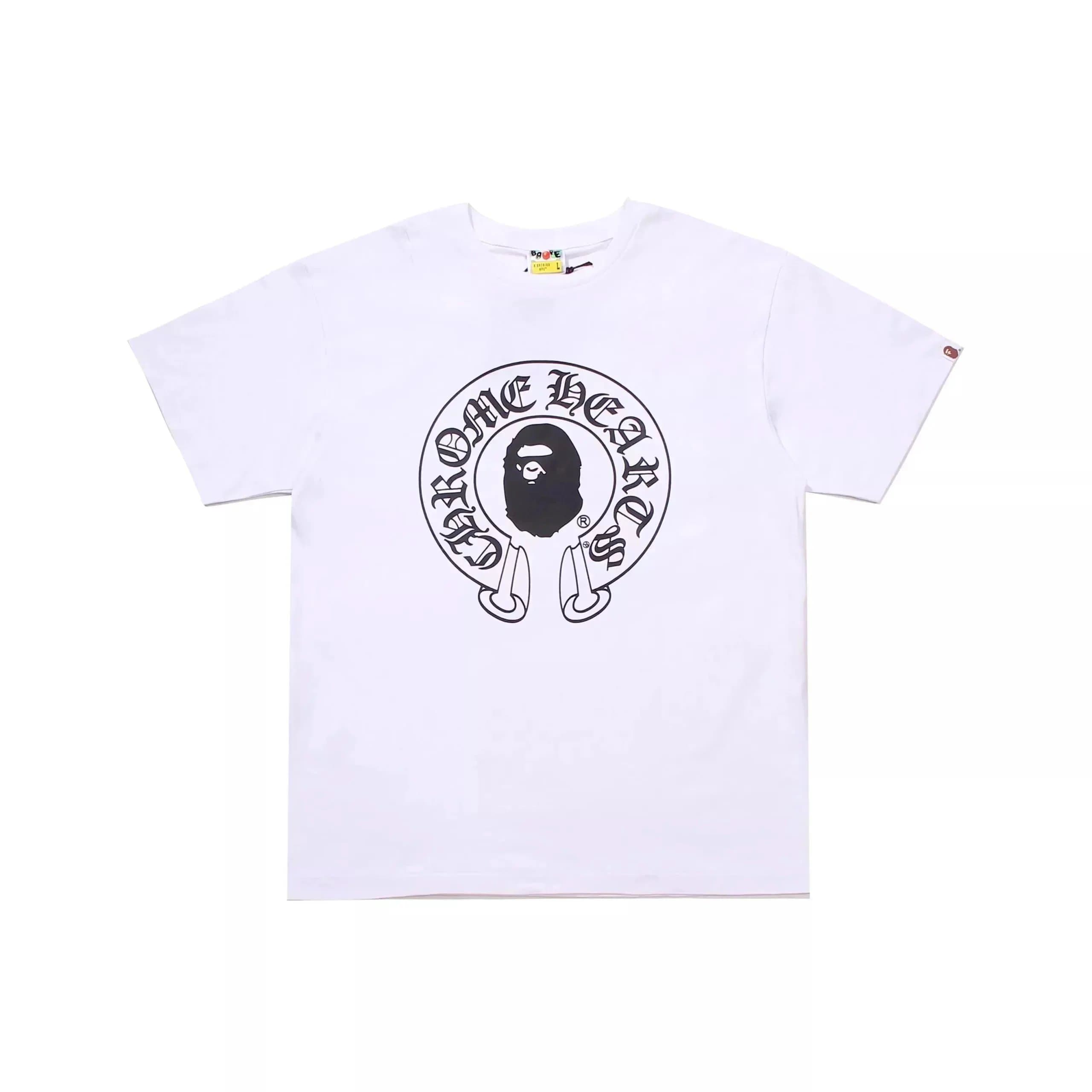 BAPE Ape Head Tee Brown Ape Head — 款式20
