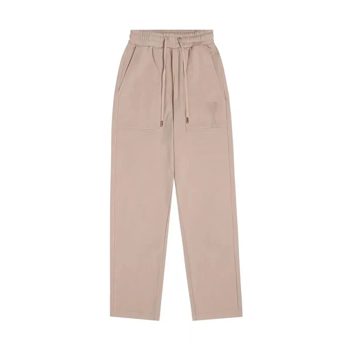 Amiri Track Pants Heart Patch