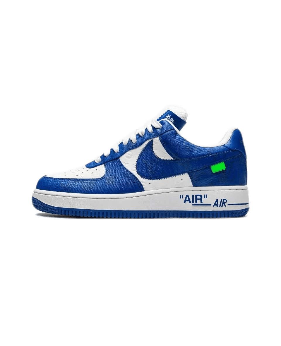 Nike × Off-White Air Force 1 Low The Ten