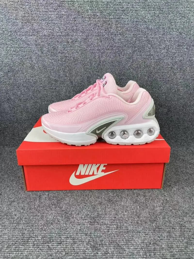 Nike Air Max Plus Pink Glow