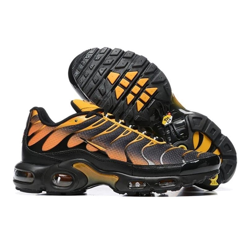 Nike Air Max Plus Sunset