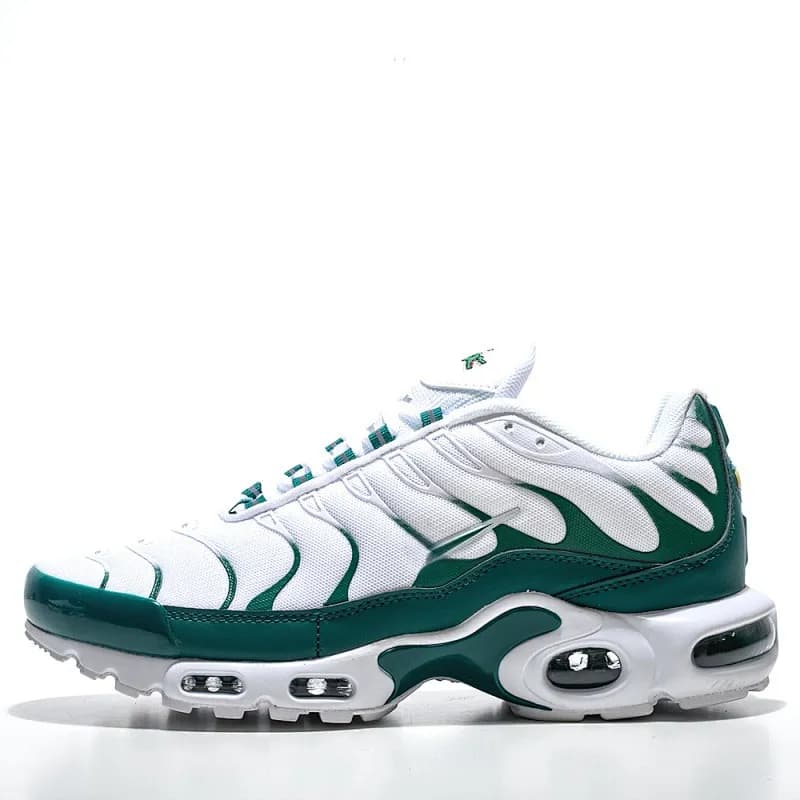 Nike Air Max Plus Turbo Blue — TN1-6