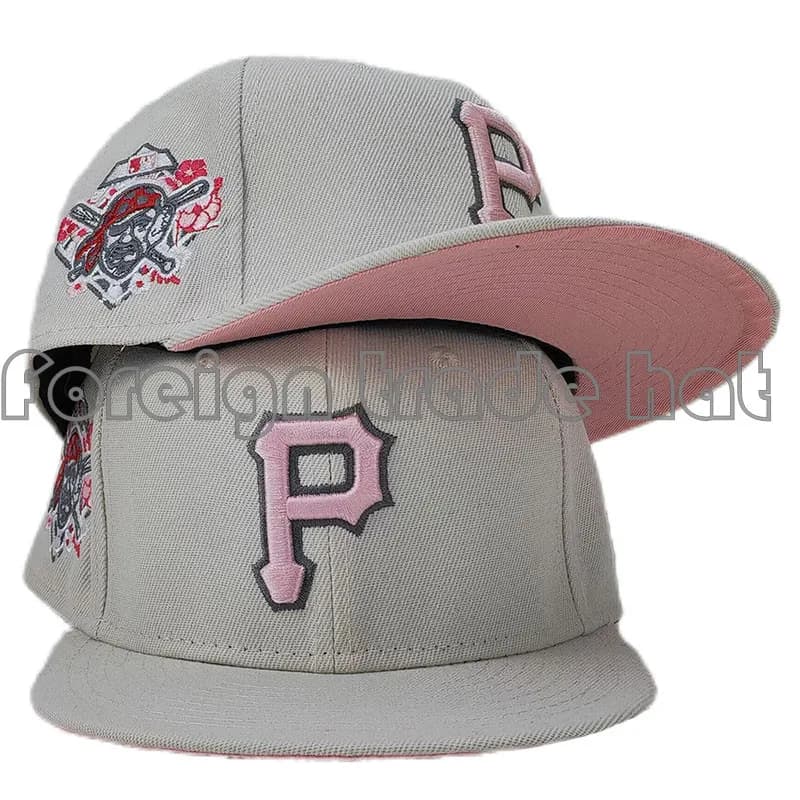 New Era × MLB Snapback Cap Chicago White Sox — 16