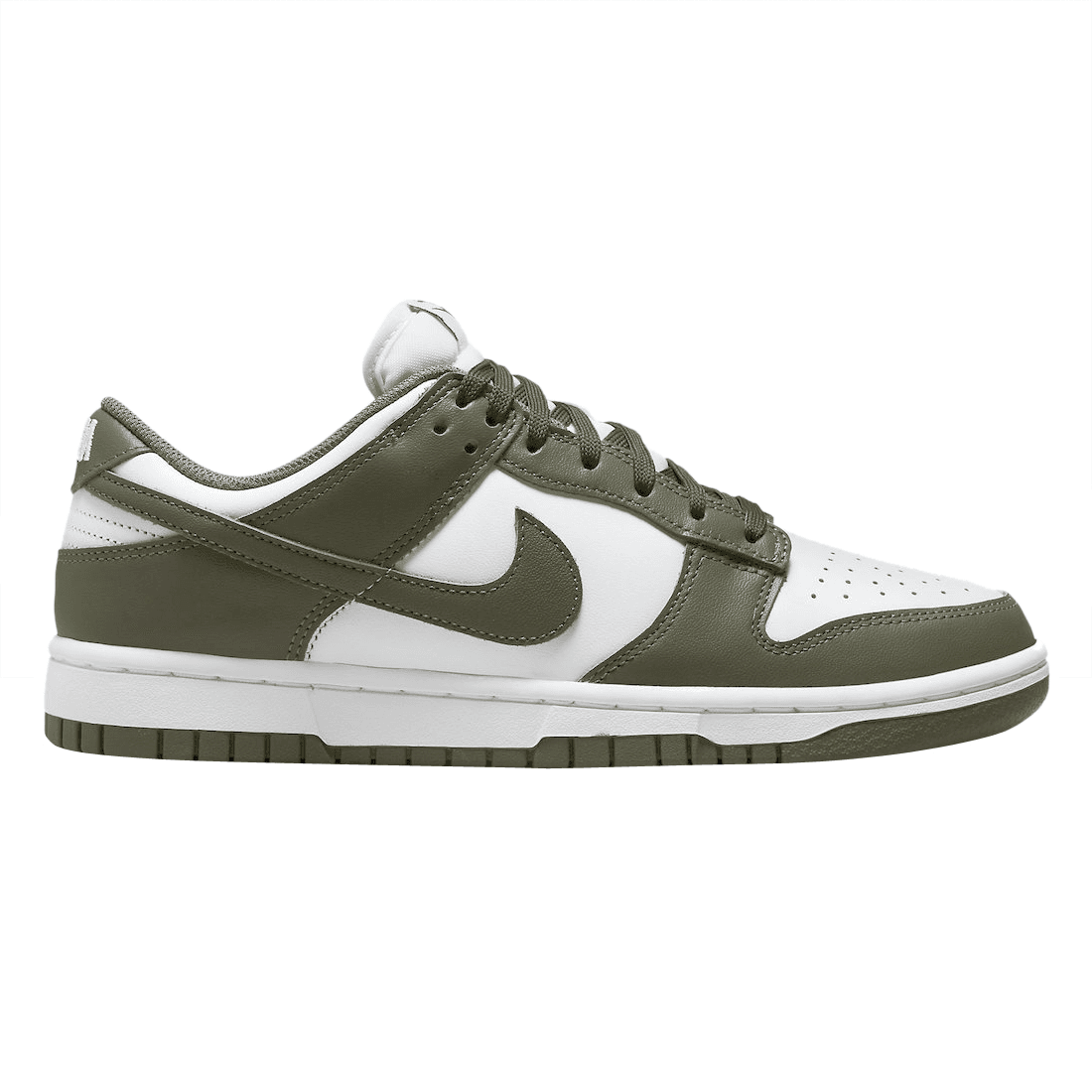 Nike Dunk Low University Red — 12